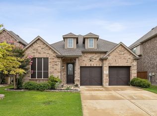 12968 Steadman Farms Dr, Fort Worth, TX 76244