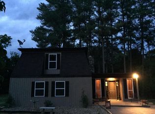 120 Kitts Rd, Knoxville, TN 37924