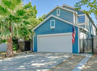 1570 Paradise Valley Dr, Woodland, CA