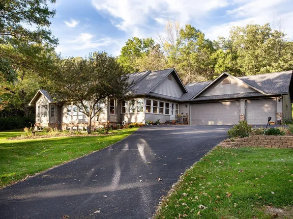 1234 County Road J, River Falls, WI 54022