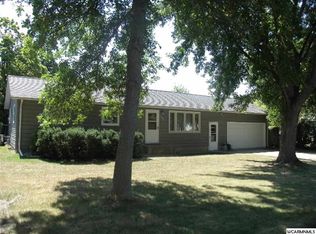 303 W James Ave, Marshall, MN 56258