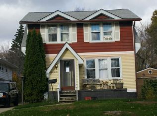 75 E Rutgers Ave, Pontiac, MI 48340