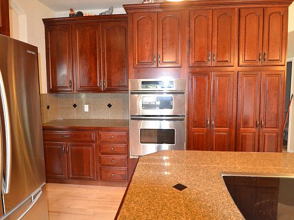 Double Ovens