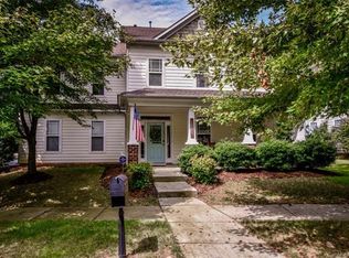 10305 Glenmeade Rd, Cornelius, NC 28031