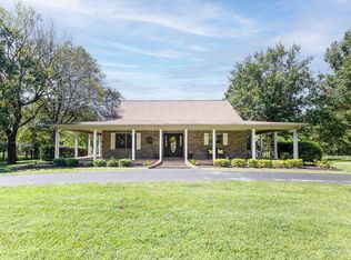 3100 Old Dukedom Rd, Mayfield, KY 42066