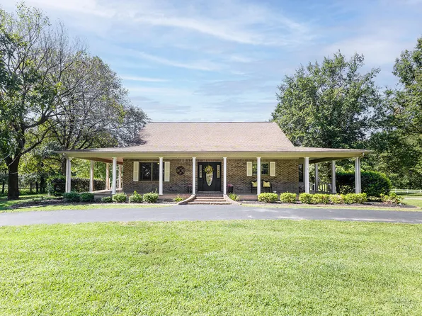 3100 Old Dukedom Rd, Mayfield, KY 42066