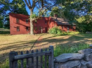 84 Livingston Rd, Greenville, NH 03048