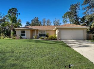4275 Galvin Ln, North Port, FL 34288