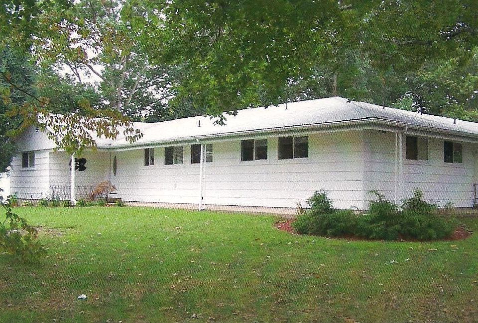 front view