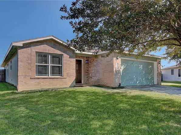 107 Wren Cv, Hutto, TX 78634