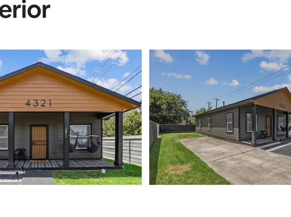 4321 Coke St, Houston, TX 77020