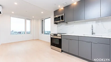 Rented by Nooklyn NYC LLC