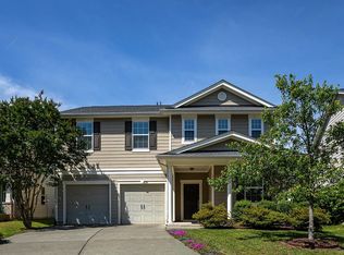 310 Seymour Pl, Cary, NC 27519