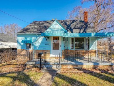 1223 Graylock St, Lancaster, OH, 43130