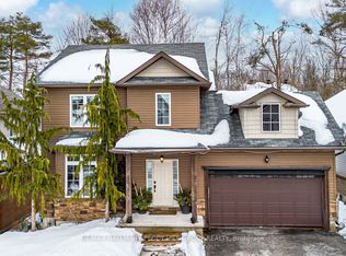 11 Oakmont Ave, Oro Medonte, ON L0L 2L0