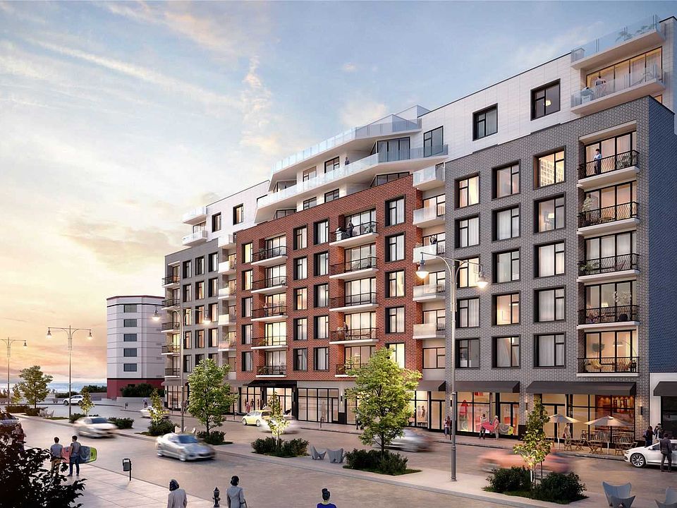 1st image of 133 Beach 116th St APT 4C