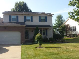 6398 Groton St NW, Canton, OH 44708