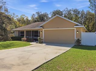 3038 E Rogers St, Inverness, FL 34453