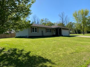622 S Mark St, Willard, MO 65781