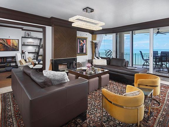 5th image of 970 Cape Marco Dr Unit 707