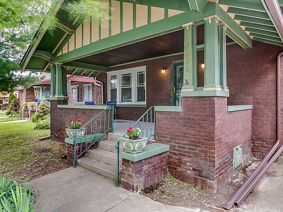 2nd image of 7408 Sheridan Rd