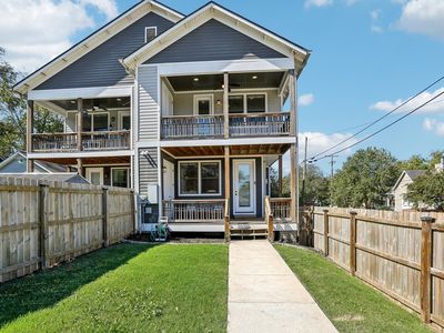 717 Stockell St, Nashville, TN, 37207