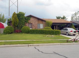 1000 E 140 N, Springville, UT 84663