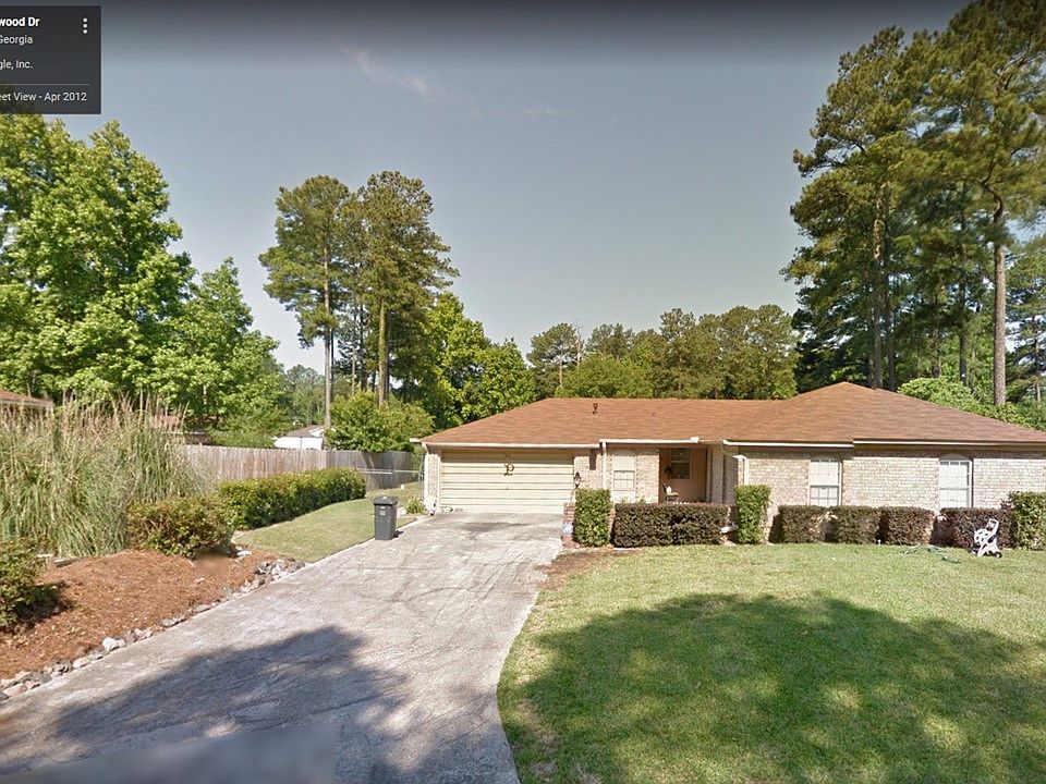 263 Deerwood Dr