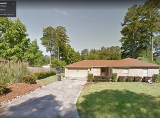 263 Deerwood Dr, Martinez, GA 30907