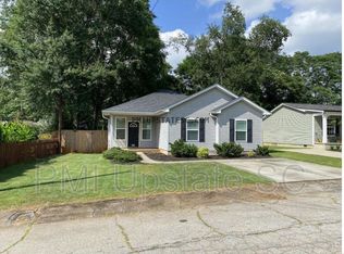205 Palmer St, Greer, SC 29651
