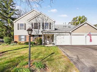 0N112 Windermere Rd Unit 1907, Winfield, IL 60190