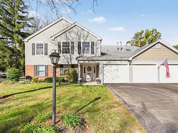 0N112 Windermere Rd Unit 1907, Winfield, IL 60190