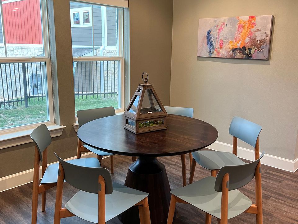 Northview Apartment Homes Apartment Rentals San Antonio, TX Zillow