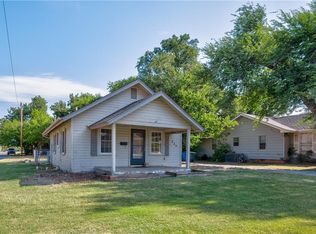 329 W Main St, Edmond, OK 73003