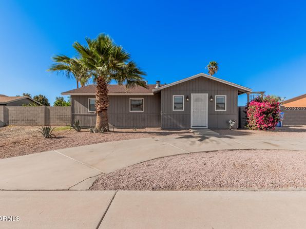 14009 N 49th Ave, Glendale, AZ 85306