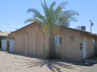 231 E 6th Ave, Mesa, AZ 85210
