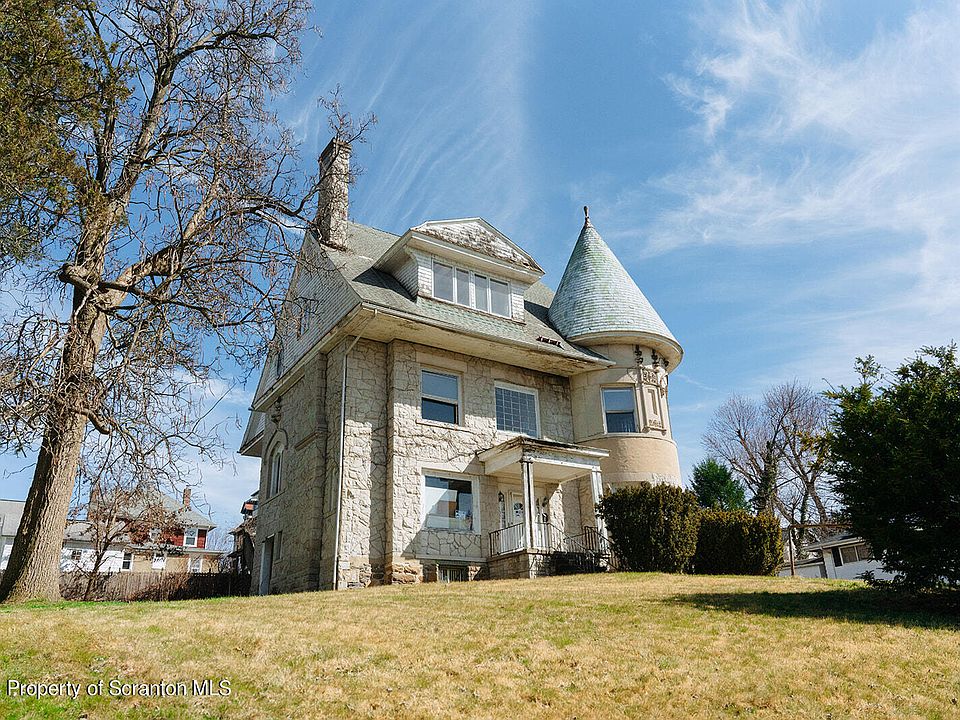 1021 Richmont St, Scranton, PA 18509 MLS SC1526 Zillow