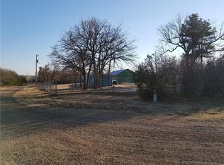 18100 Riggs Rd, Norman, OK 73026