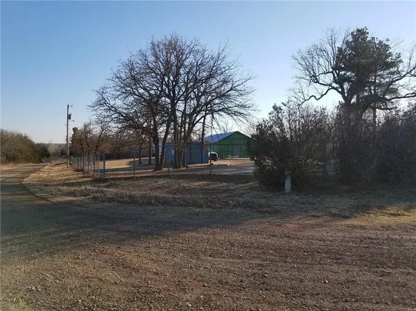 18100 Riggs Rd, Norman, OK 73026