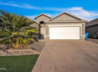 11344 Santa Barbara Dr, Socorro, TX 79927