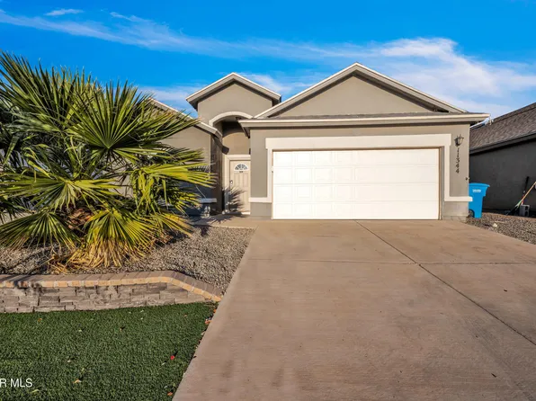 11344 Santa Barbara Dr, Socorro, TX 79927
