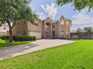 26306 Shady Walk Ln, Katy, TX 77494