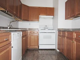 Rented by City Connections Realty