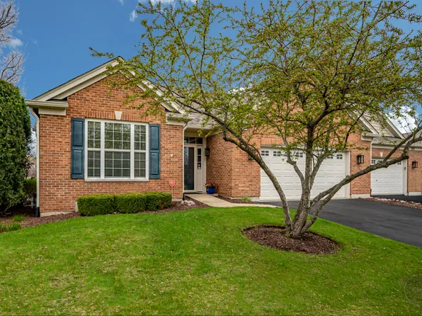 1187 Patrick Henry Pkwy, Bolingbrook, IL 60490