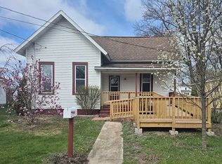 416 S Kaiser St, Pinconning, MI 48650