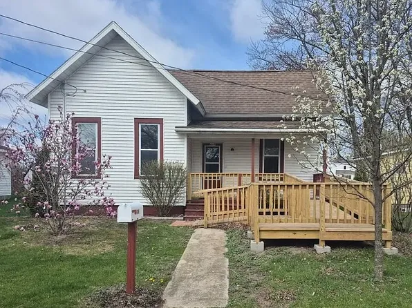 416 S Kaiser St, Pinconning, MI 48650