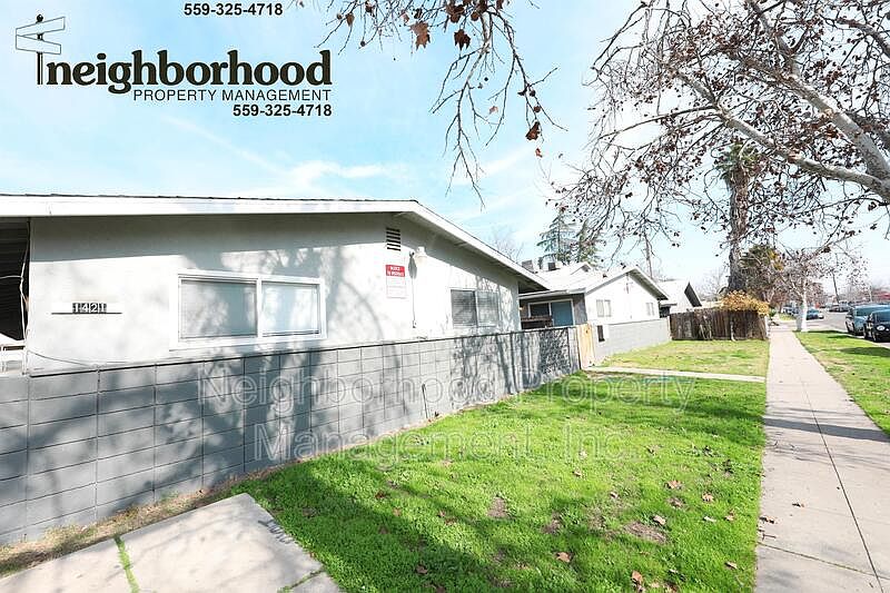 1st image of 1421 E Cambridge Ave #3