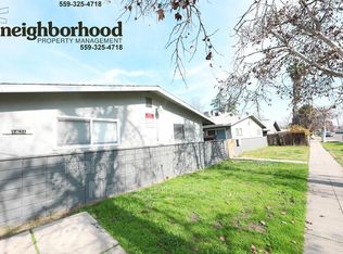 1421 E Cambridge Ave #3, Fresno, CA 93704