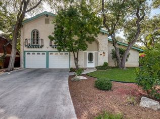 9315 Overton Rd, San Antonio, TX 78217