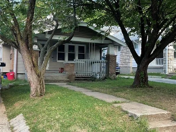 2024 N 32nd St, Kansas City, KS 66104